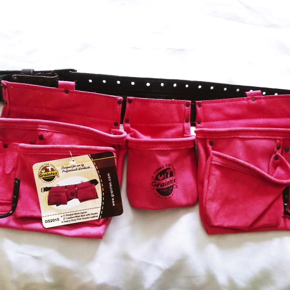 Graintex Tool Pouch